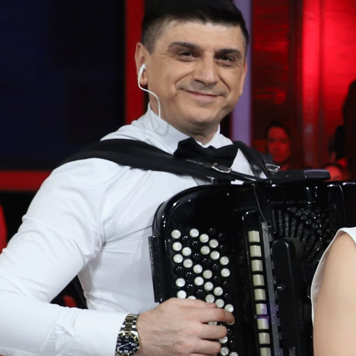 Orkestar Siniše Tufegdžića